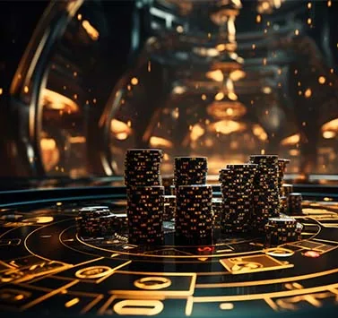 Dealer và hình ảnh bàn live