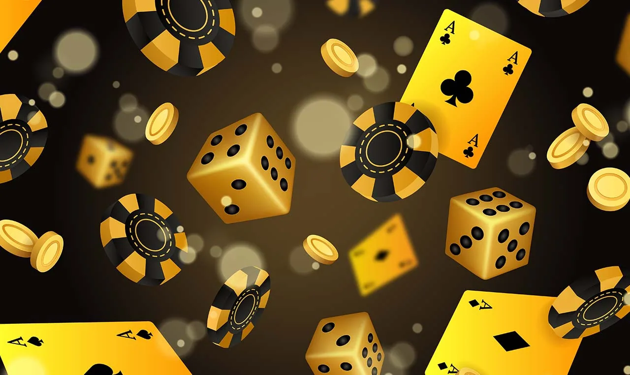 11WIN casino 1