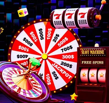 11WIN casino 3