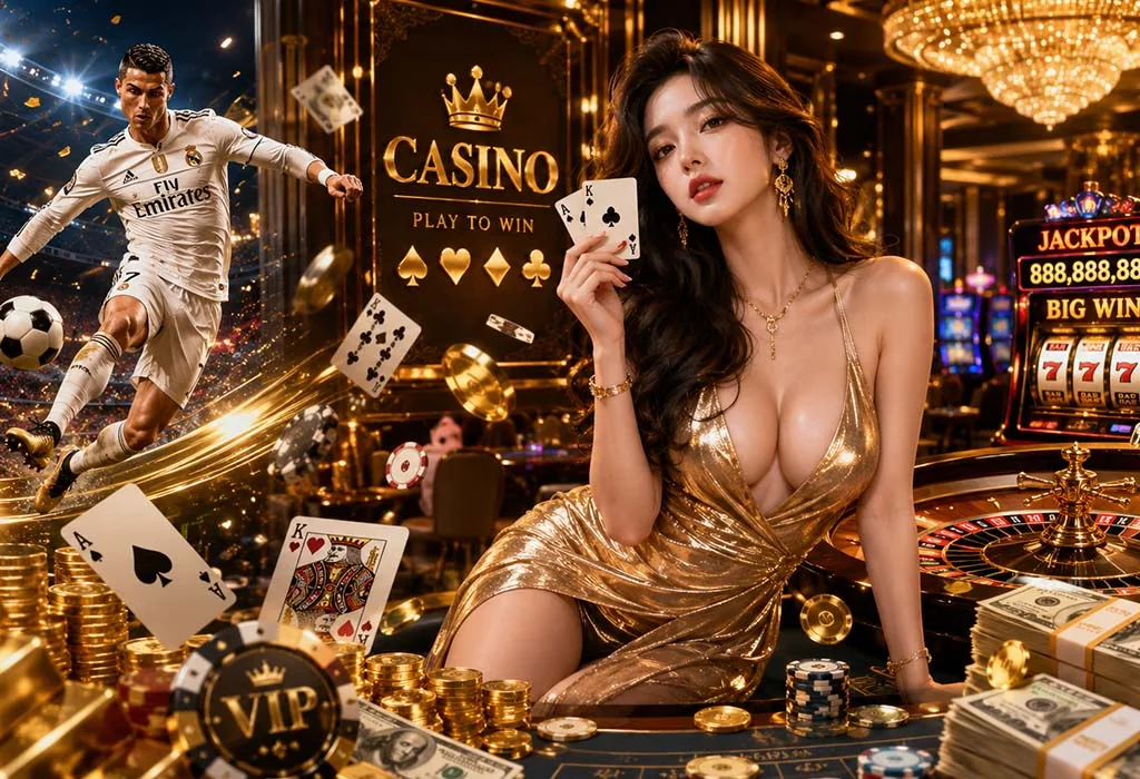 11WIN VIP